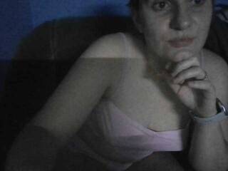 Chat vidéo érotique DaNikan