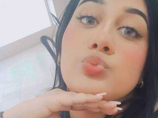 Chat vidéo érotique Danisex2022