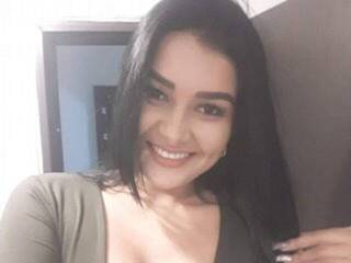 Chat vidéo érotique DaniWilliamss