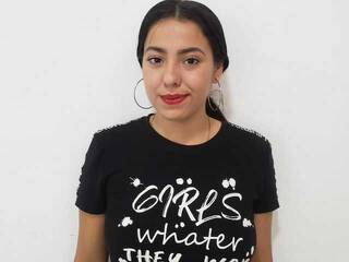 Chat vidéo érotique Danna-99