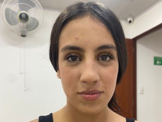 Chat vidéo érotique danna-love