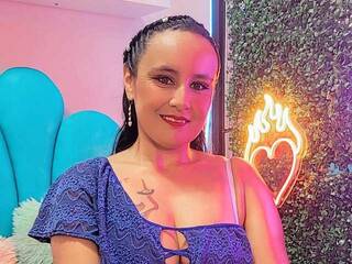 Chat vidéo érotique danna-mature19