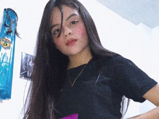 Chat vidéo érotique danna-whits