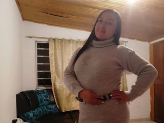 Chat vidéo érotique danna1-9