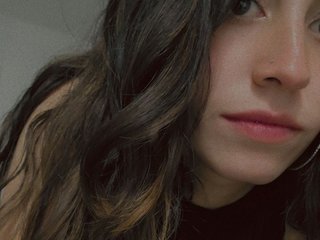 Chat vidéo érotique DaNna5