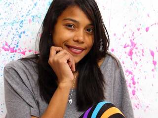 Chat vidéo érotique Dannadolfy