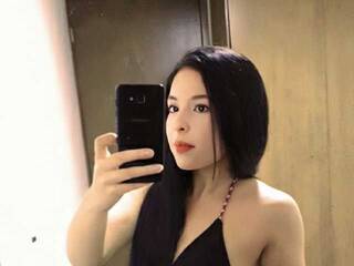 Chat vidéo érotique DannaMiles