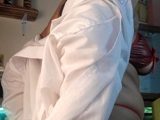 Chat vidéo érotique Dannapez