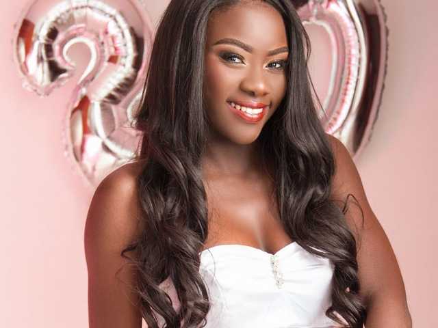 Photo du profil DannaPrincess
