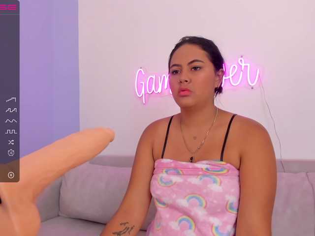 Captures d'écran de diffusion dannavelez1