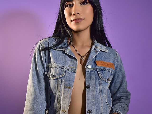 Photo du profil Antonellaxxx
