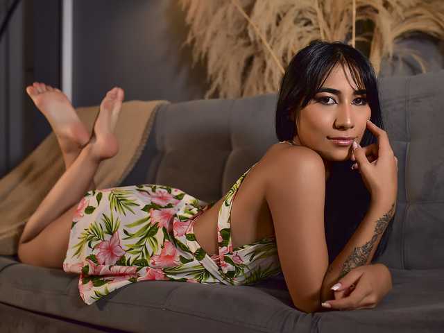 Photo du profil Antonellaxxx