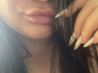 Chat vidéo érotique Dannya666