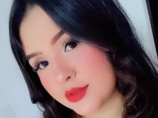 Chat vidéo érotique DannyGonzales