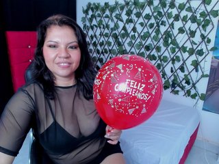 Chat vidéo érotique dannymonsalve