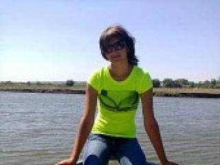 Chat vidéo érotique danya6969