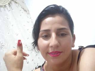 Chat vidéo érotique Danielawoo