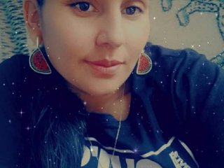 Chat vidéo érotique Danielawoo