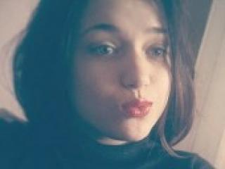 Chat vidéo érotique danysweet