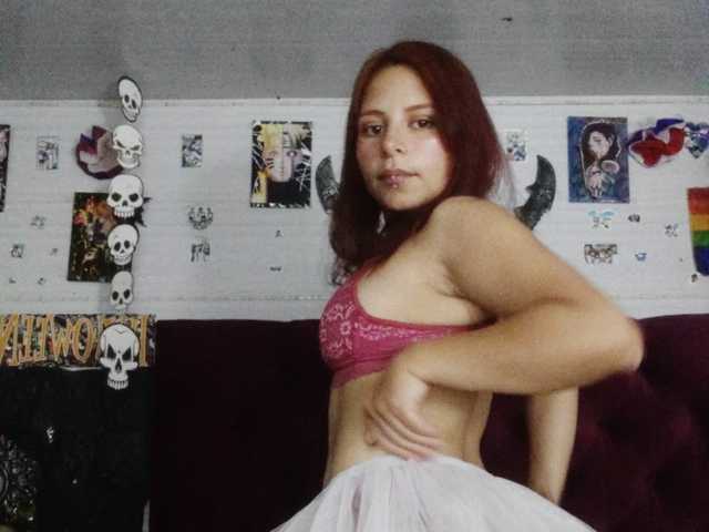 Photo du profil DaphaneKitty