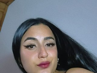 Chat vidéo érotique Daphee