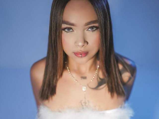 Photo du profil DaphneFoxx