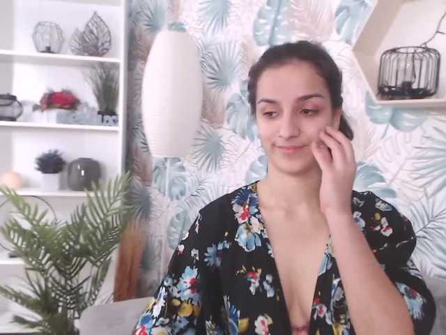 Captures d'écran de diffusion DaphneMoss