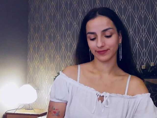 Captures d'écran de diffusion DaphneMoss