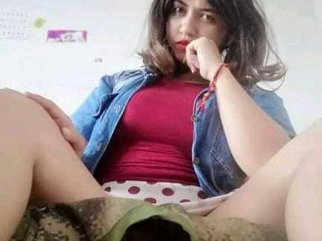 Photo de profil DAPHNESTAR01