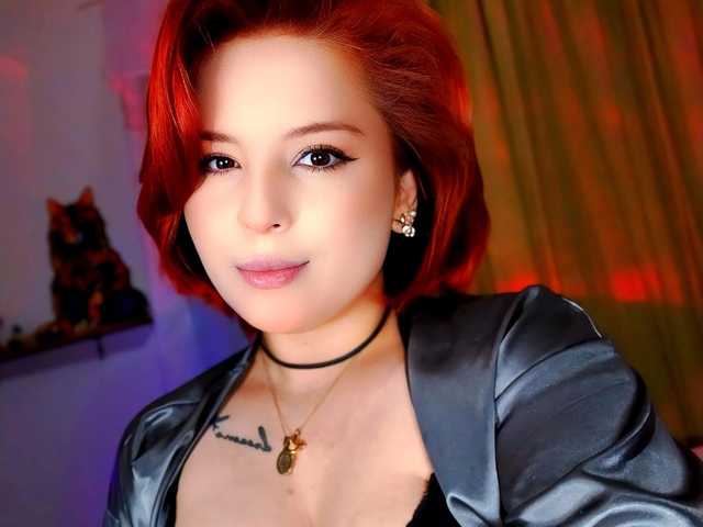 Photo du profil daphnne_sweet