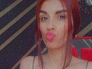 Chat vidéo érotique DaphneTaylor