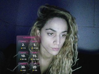 Chat vidéo érotique DarcieRoselli