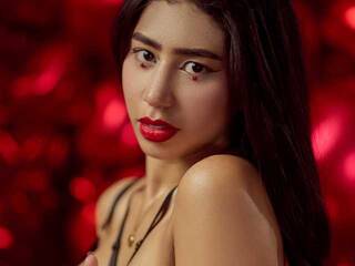 Chat vidéo érotique DarcyMoore