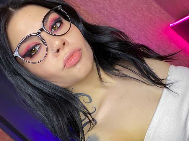 Photo du profil Daria-Cherry