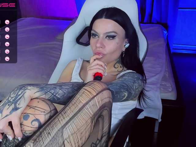Photos Daria-Cherry @remain to SWEET BLOWJOB Lovense from 2 tk. Pussy 88, Blowjob 129, Striptease 125, Dildo in pussy 380, Squirt 555