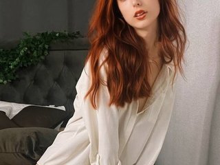 Chat vidéo érotique Daria-J