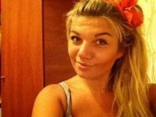 Chat vidéo érotique daria02