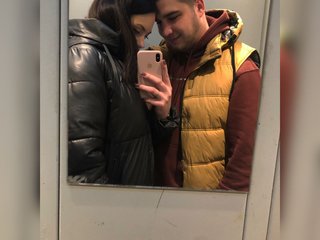 Chat vidéo érotique DariaMons