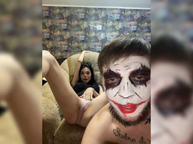 Captures d'écran de diffusion DariaXDavi