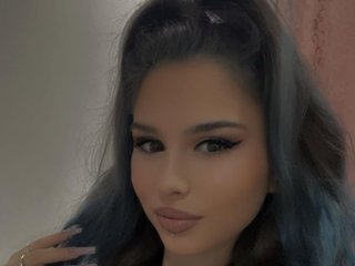 Chat vidéo érotique DariKoleva