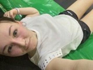 Chat vidéo érotique darina04