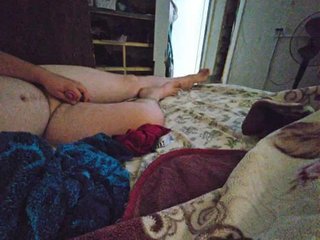 Chat vidéo érotique Darina909