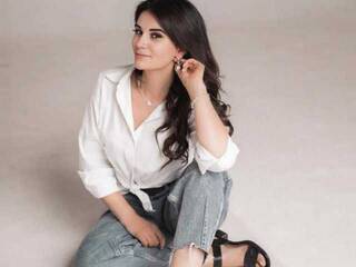 Chat vidéo érotique DarinaKarlotta