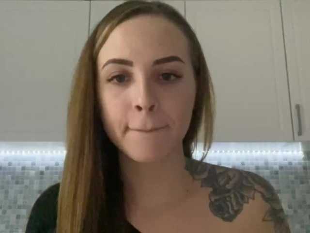 Captures d'écran de diffusion DarinaCrown