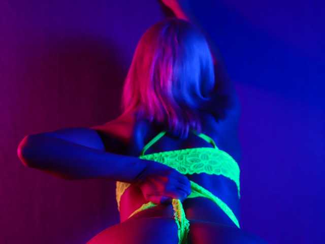 Photo du profil Darina_