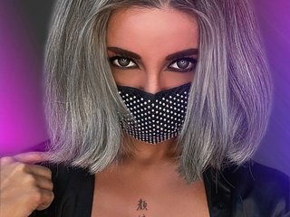 Chat vidéo érotique Darina_