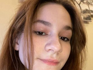 Chat vidéo érotique DaringDaisy