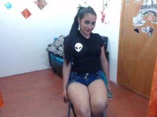 Chat vidéo érotique darisexy69