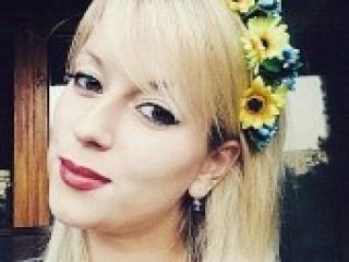 Chat vidéo érotique darishana