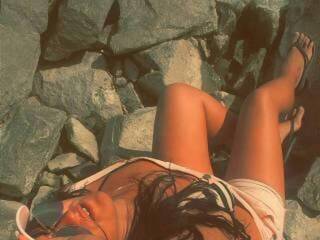 Chat vidéo érotique dariyakiss